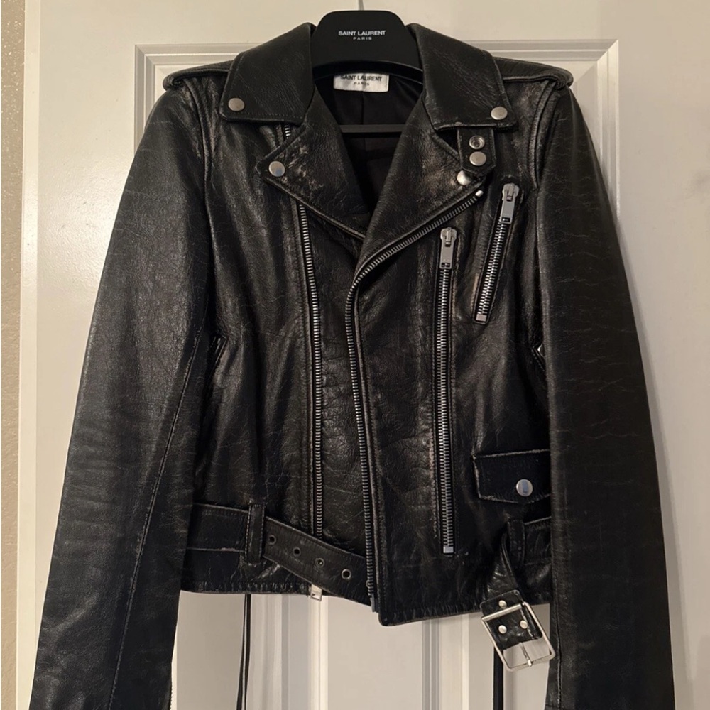 Saint Laurent